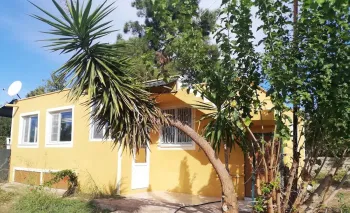 Bargain three bedroom private house in Kepez